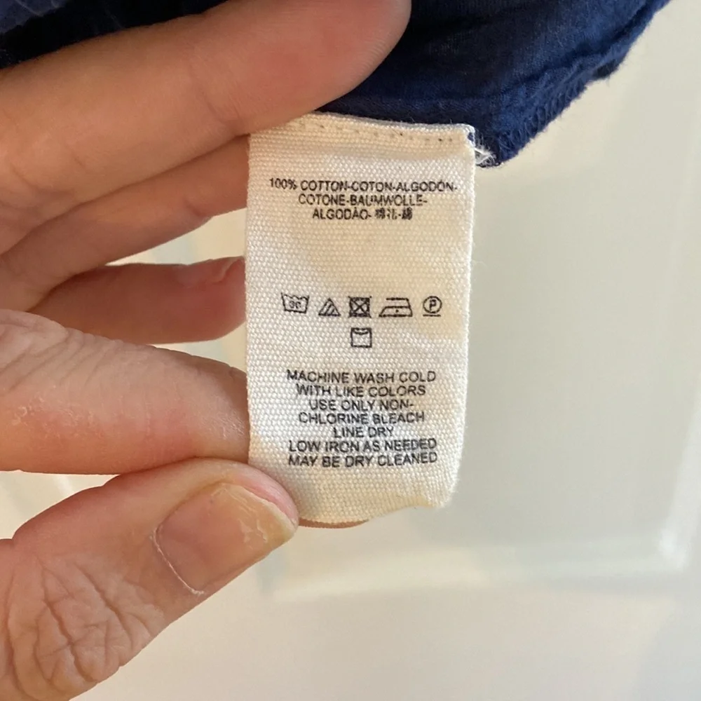 NWOT Free People eternal love embroidered top